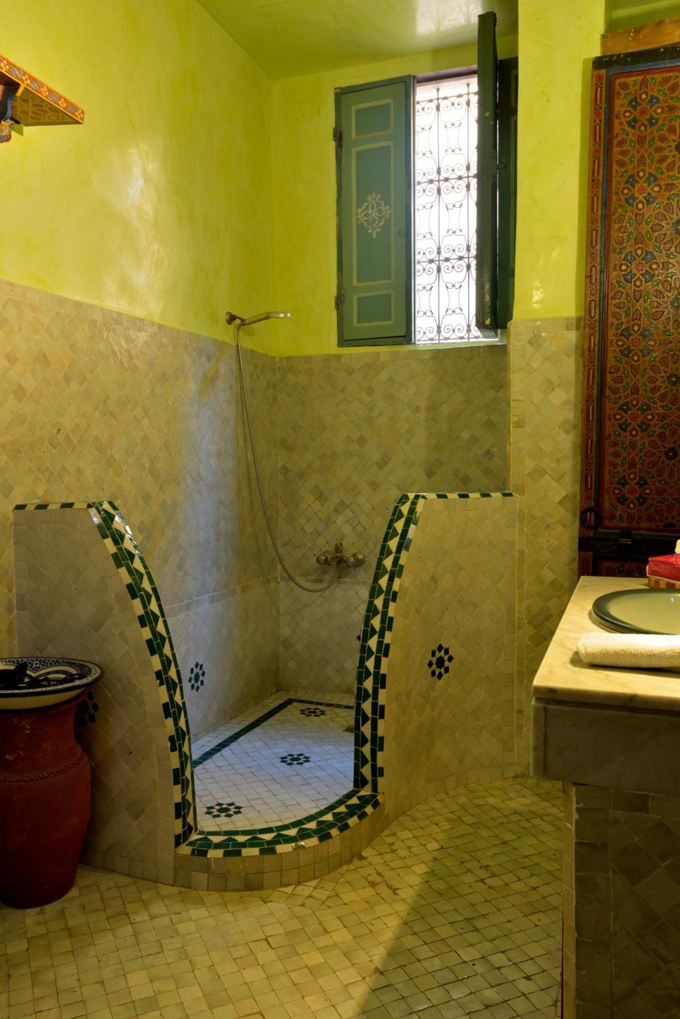 Riad Dar Cordoba Fes Ngoại thất bức ảnh