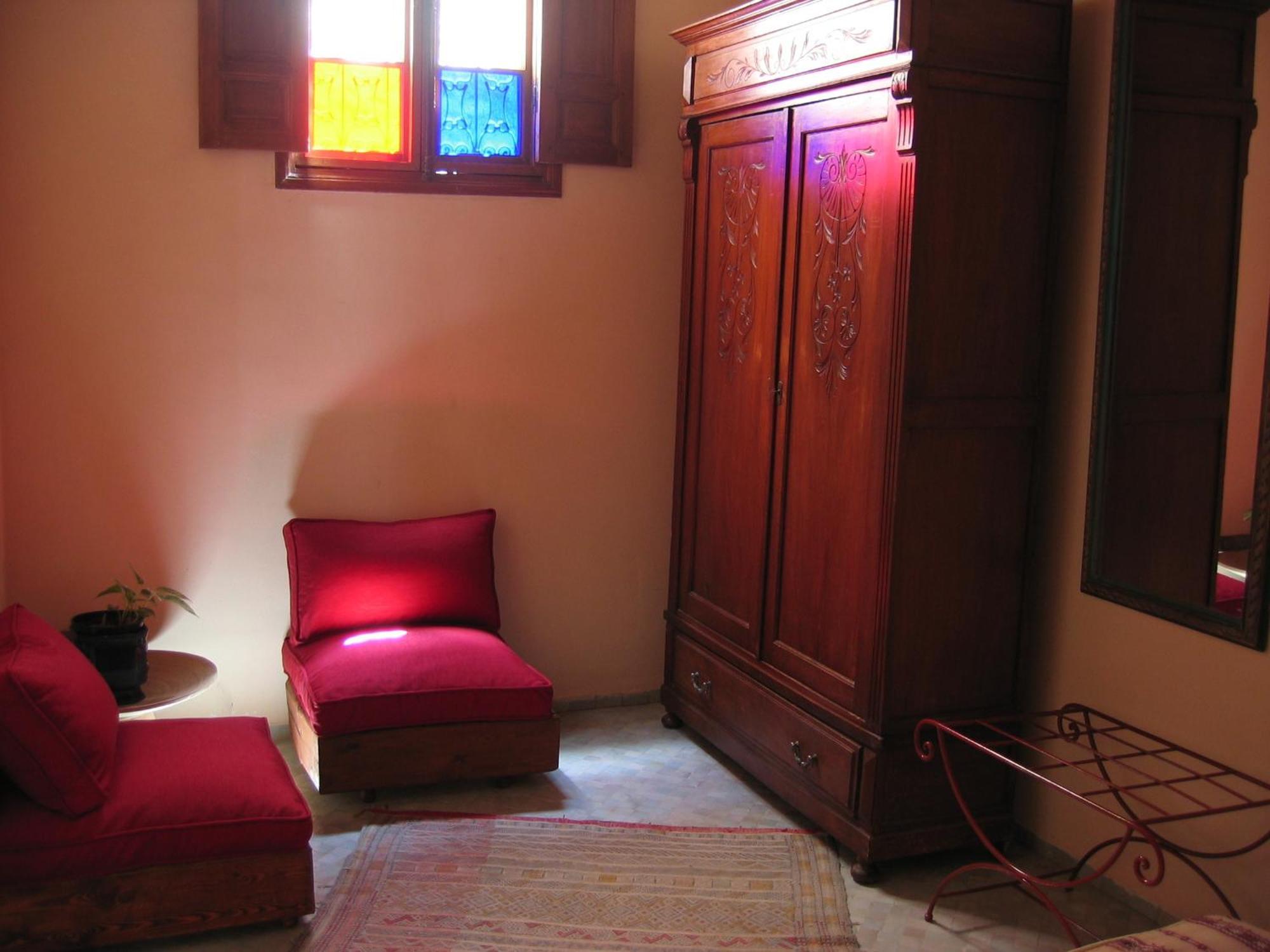 Riad Dar Cordoba Fes Ngoại thất bức ảnh